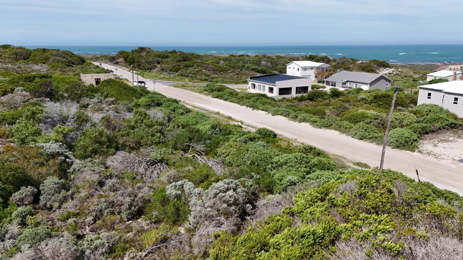 0 Bedroom Property for Sale in Suiderstrand Western Cape